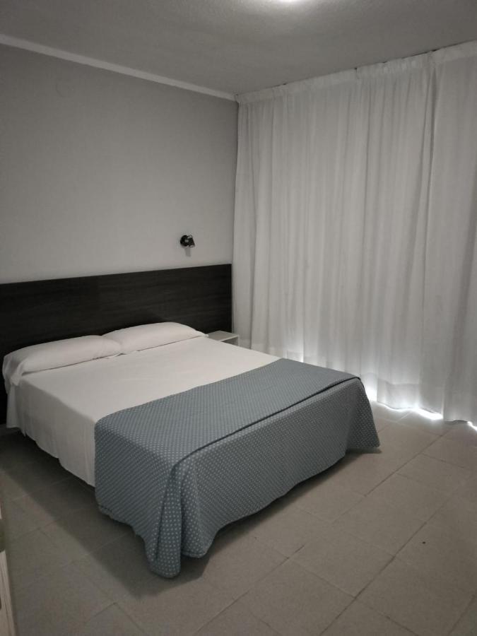 Hostal Tahiti Rs サロウ エクステリア 写真