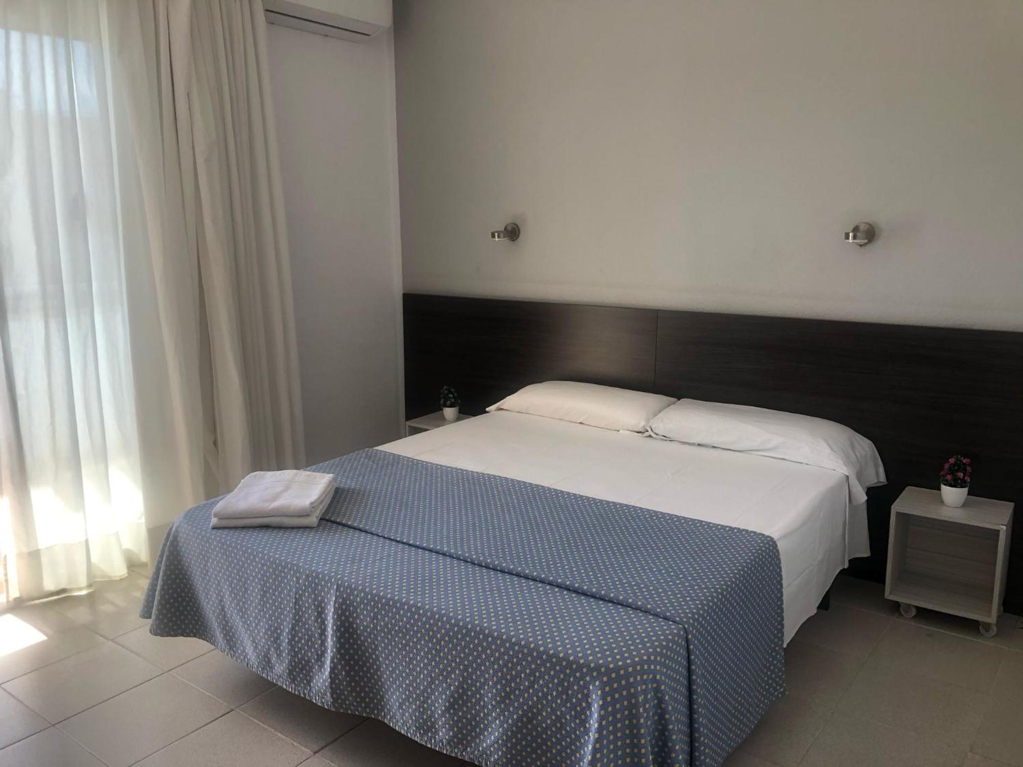 Hostal Tahiti Rs サロウ エクステリア 写真