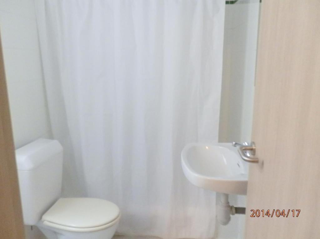 Hostal Tahiti Rs サロウ 部屋 写真