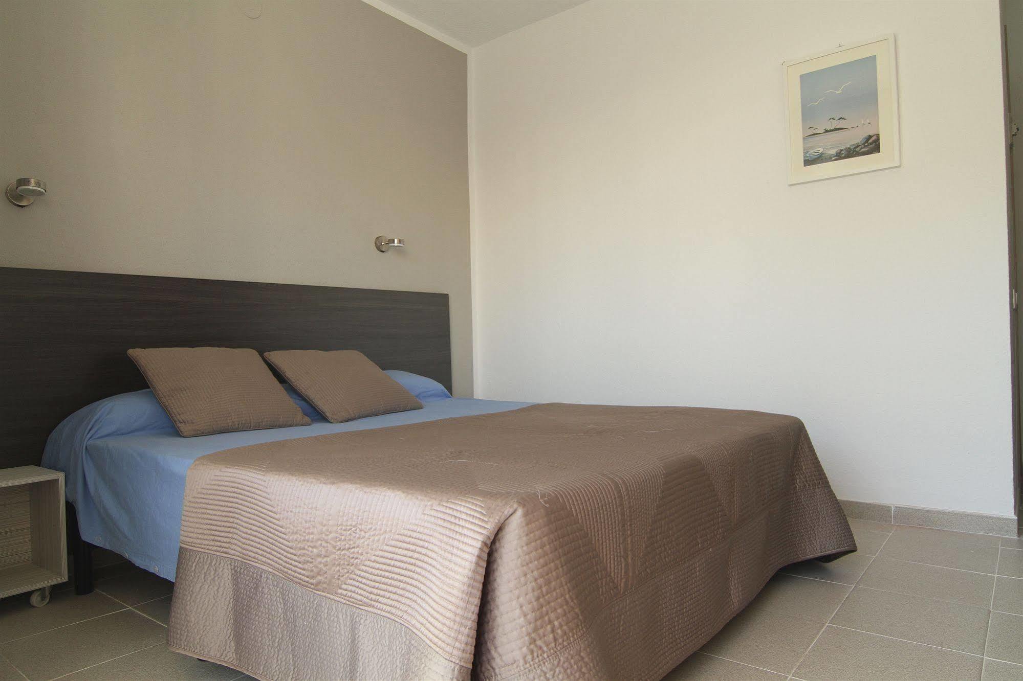 Hostal Tahiti Rs サロウ エクステリア 写真
