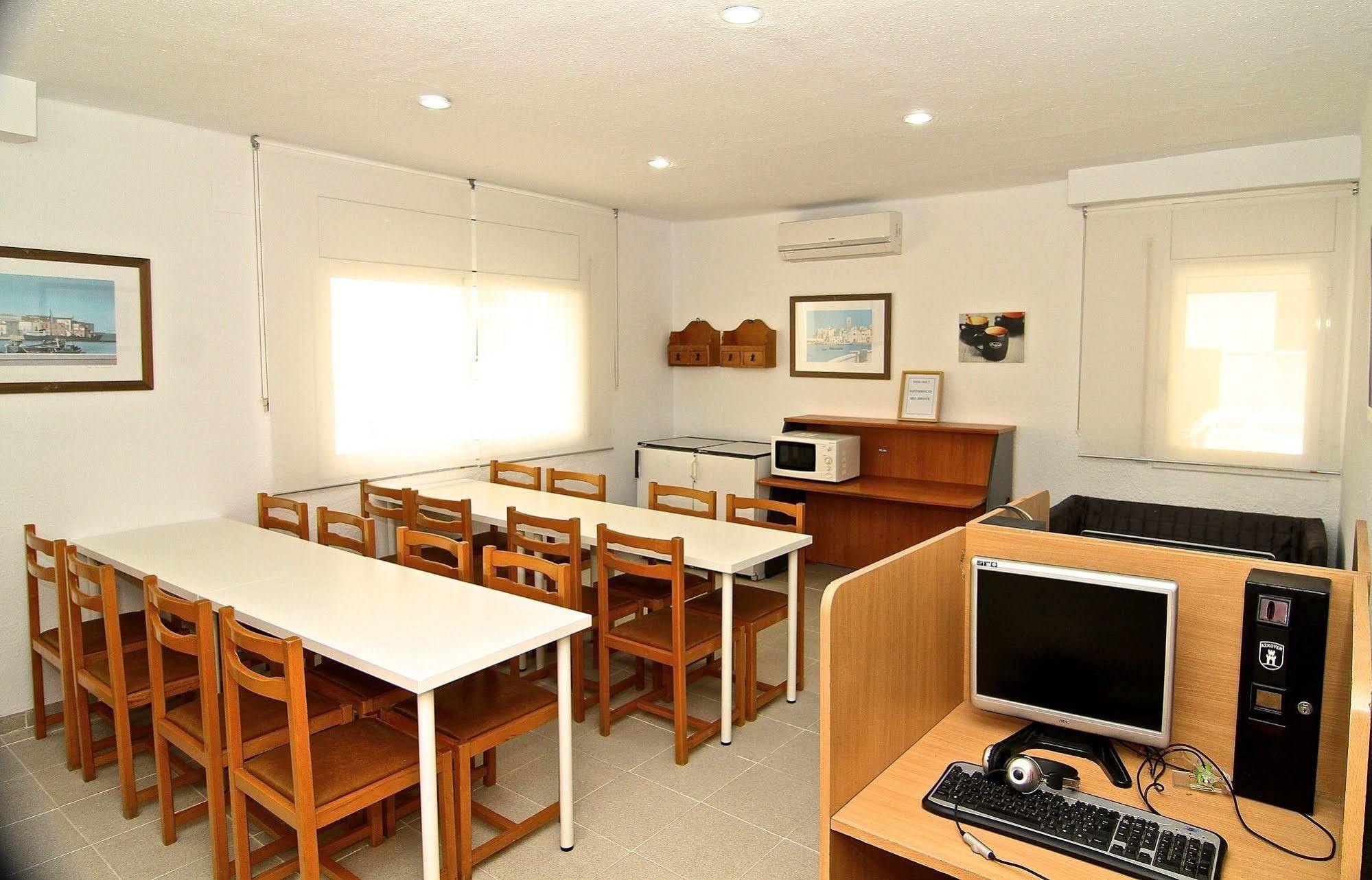 Hostal Tahiti Rs サロウ エクステリア 写真