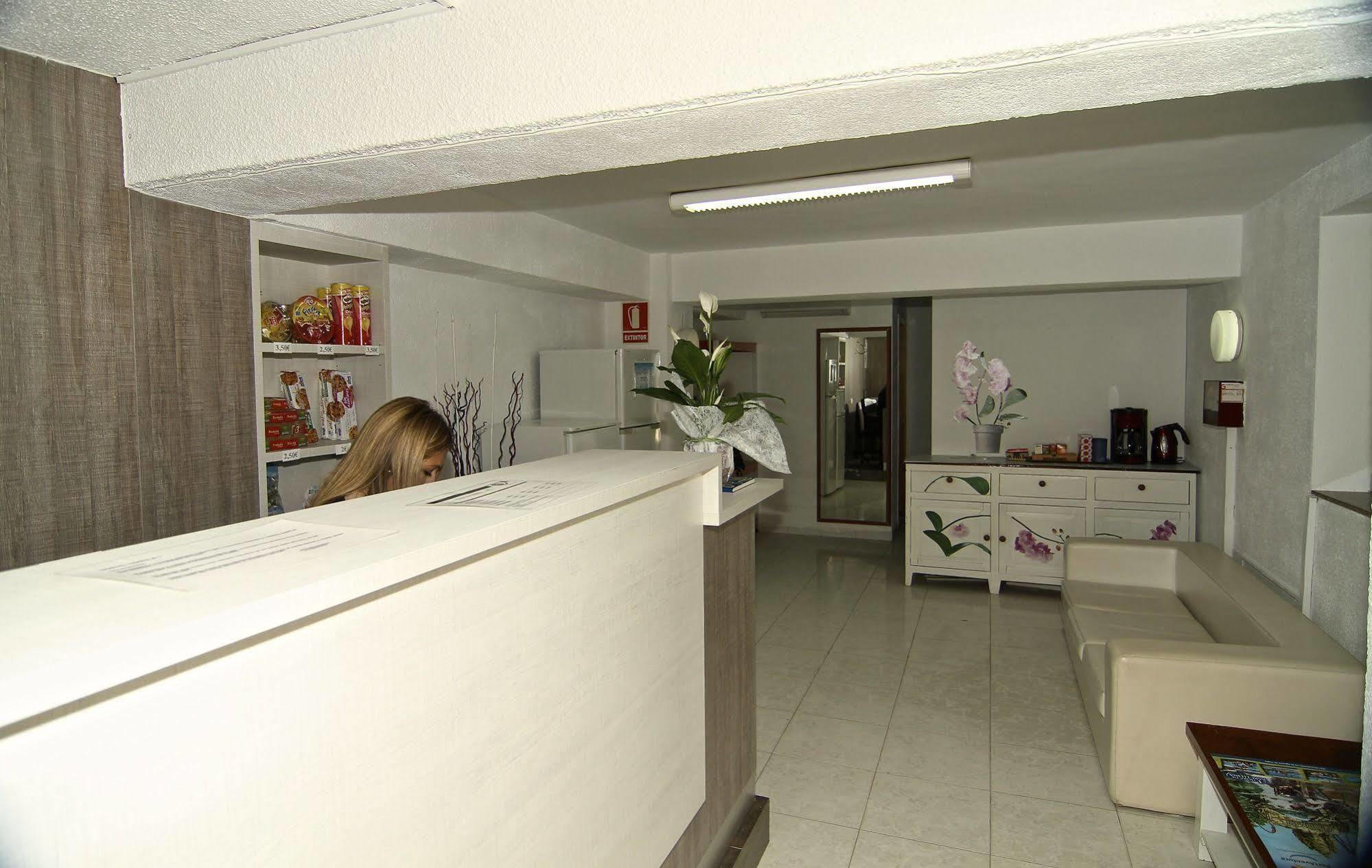 Hostal Tahiti Rs サロウ エクステリア 写真